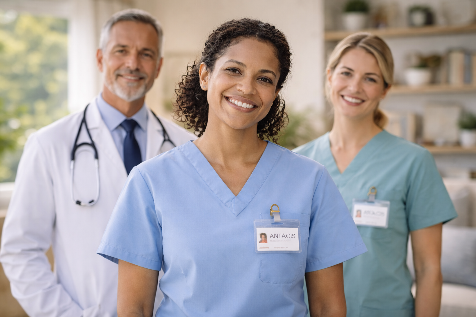 Care Staffing & Recruitment